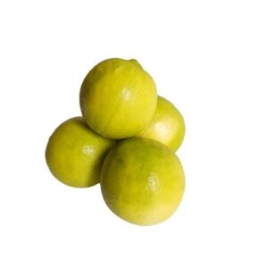 Lemon ( नींबू / लिंबू )
