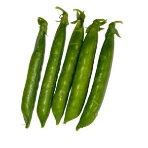 Peas - Pencil ( पेंसिल मटर / वाटाणा ) - Image 1
