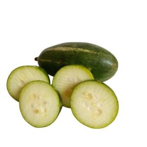 Pointed Gourd ( परवल / परवळ )