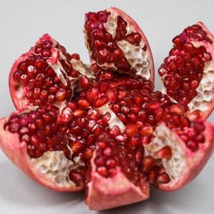 Pomegranate ( अनार / डाळिंब )
