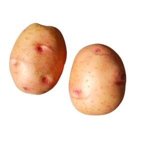 Potato-New Red ( लाल नये आलू / लाल नवीन बटाटे )