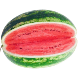 Watermelon - black body ( तरबूज )